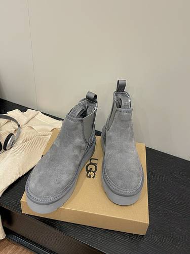Picture of UGG Shoes Women _SKUfw150956864fw
